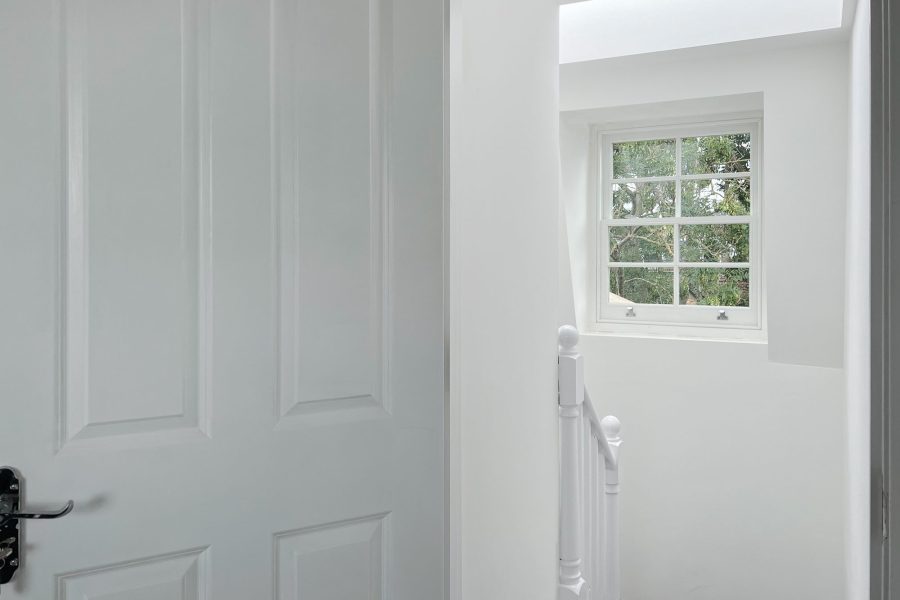 Dormer Loft Extension Islington