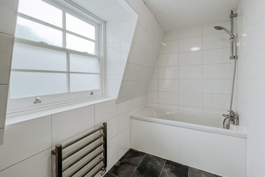 Dormer Loft Extension Islington