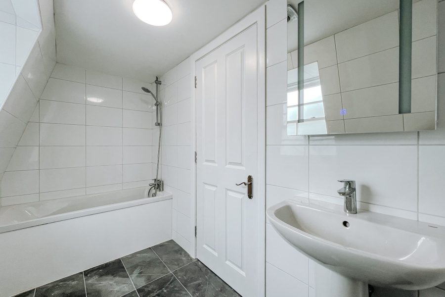 Dormer Loft Extension Islington