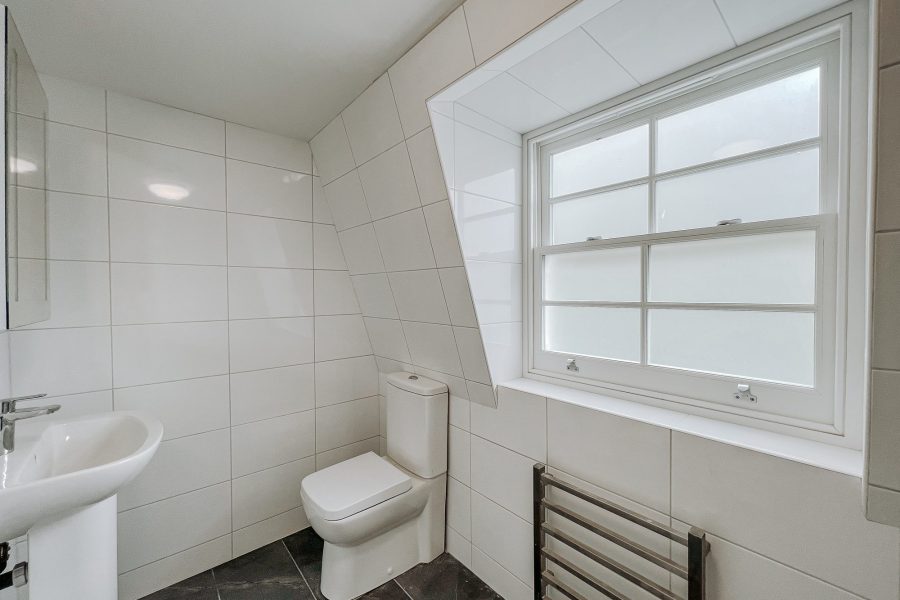 Dormer Loft Extension Islington