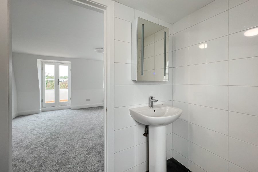 Dormer Loft Extension Islington