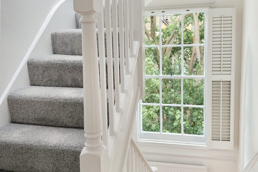 Dormer Loft Extension Islington