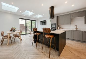 Kitchen Extension Streatham