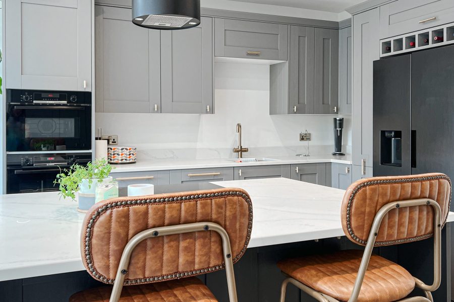 Kitchen Extension Streatham