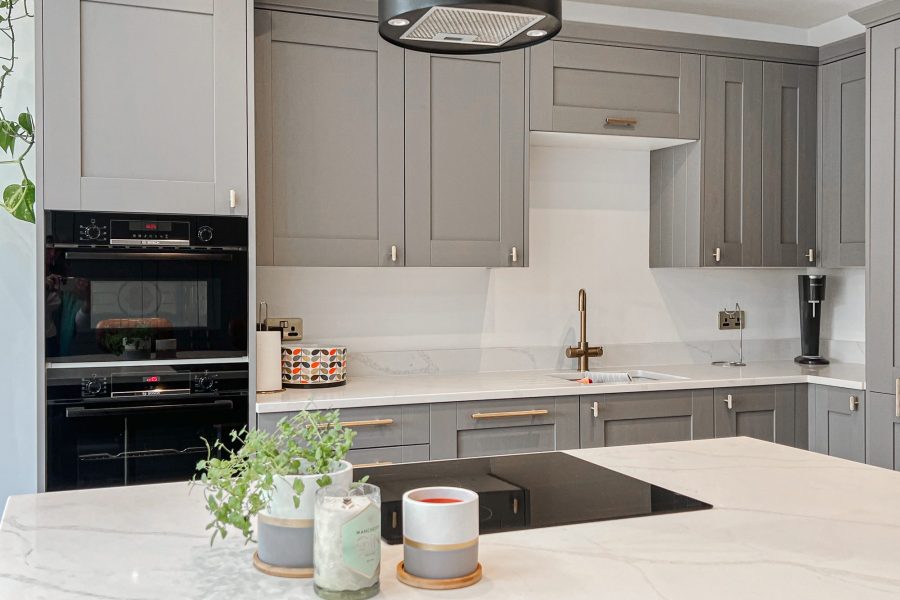 Kitchen Extension Streatham