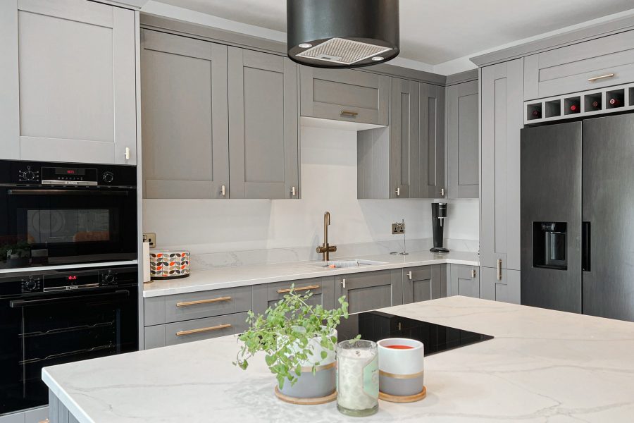 Kitchen Extension Streatham