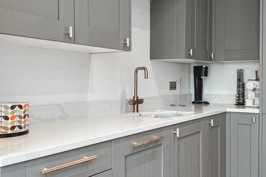 Kitchen Extension Streatham