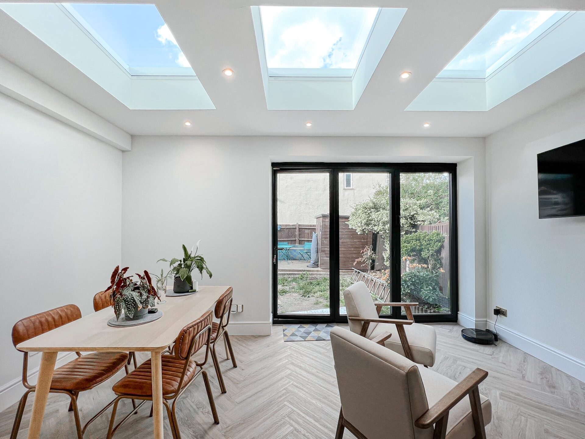 Kitchen Extension Streatham