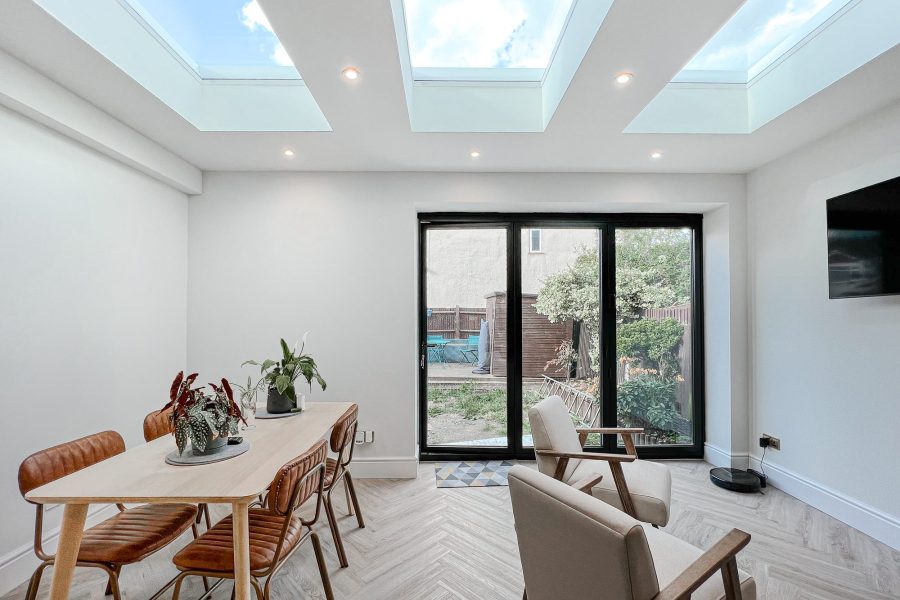 Kitchen Extension Streatham