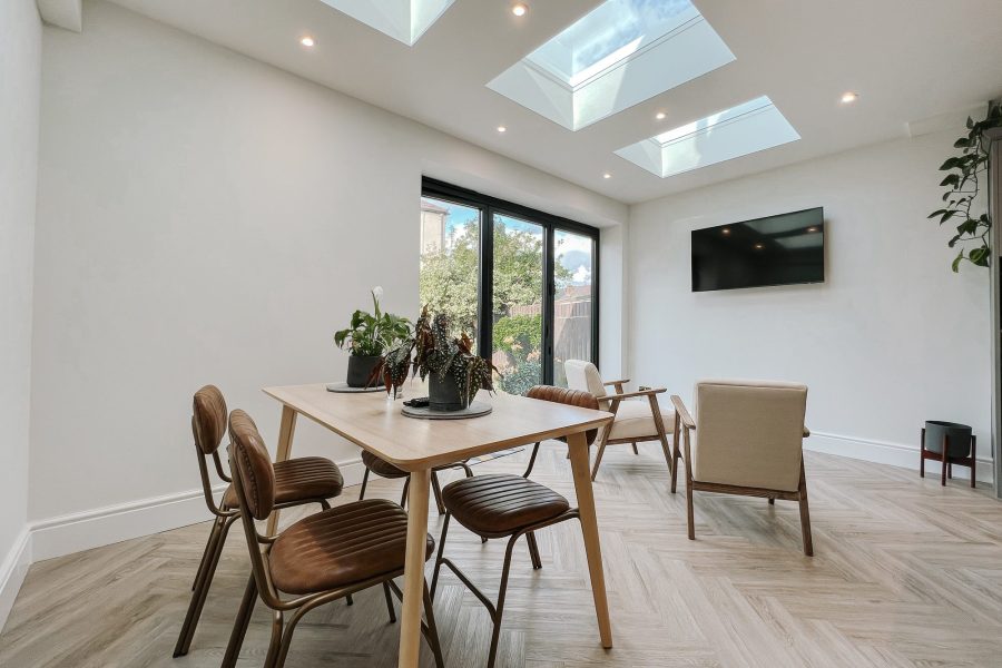 Kitchen Extension Streatham