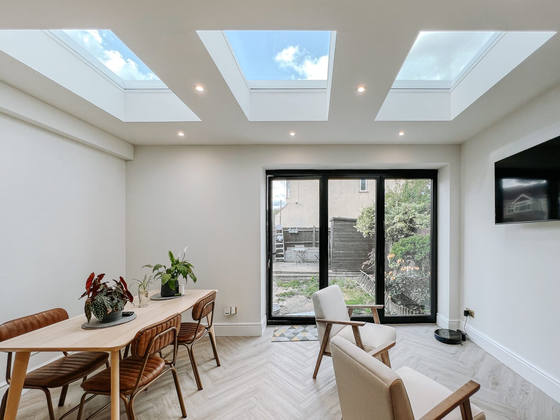 Kitchen Extension Streatham