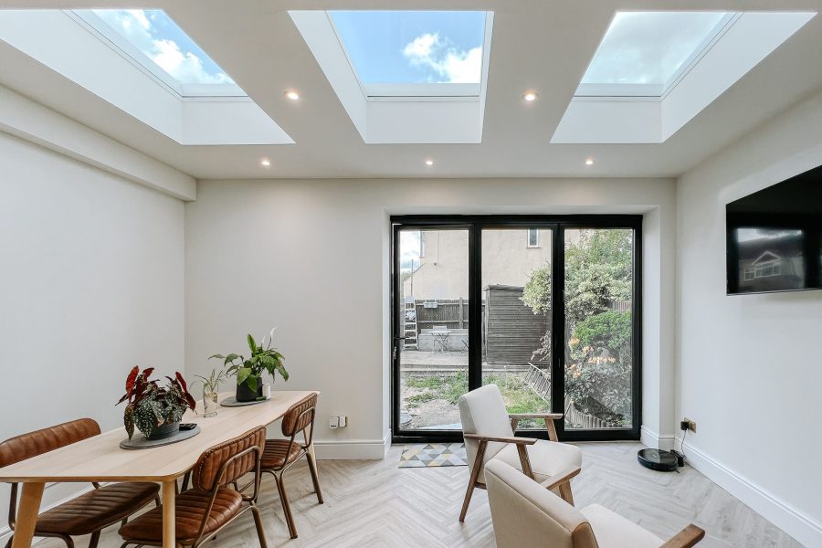 Kitchen Extension Streatham