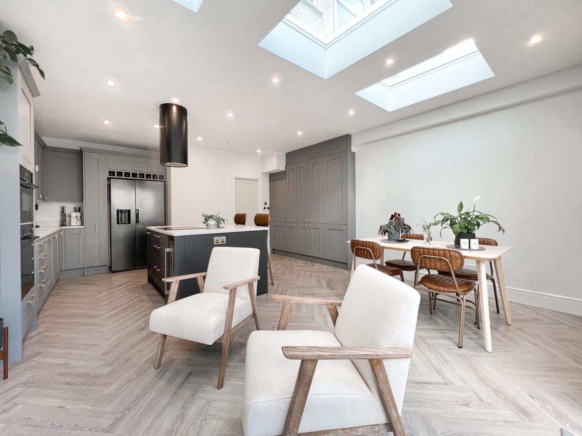 Kitchen Extension Streatham