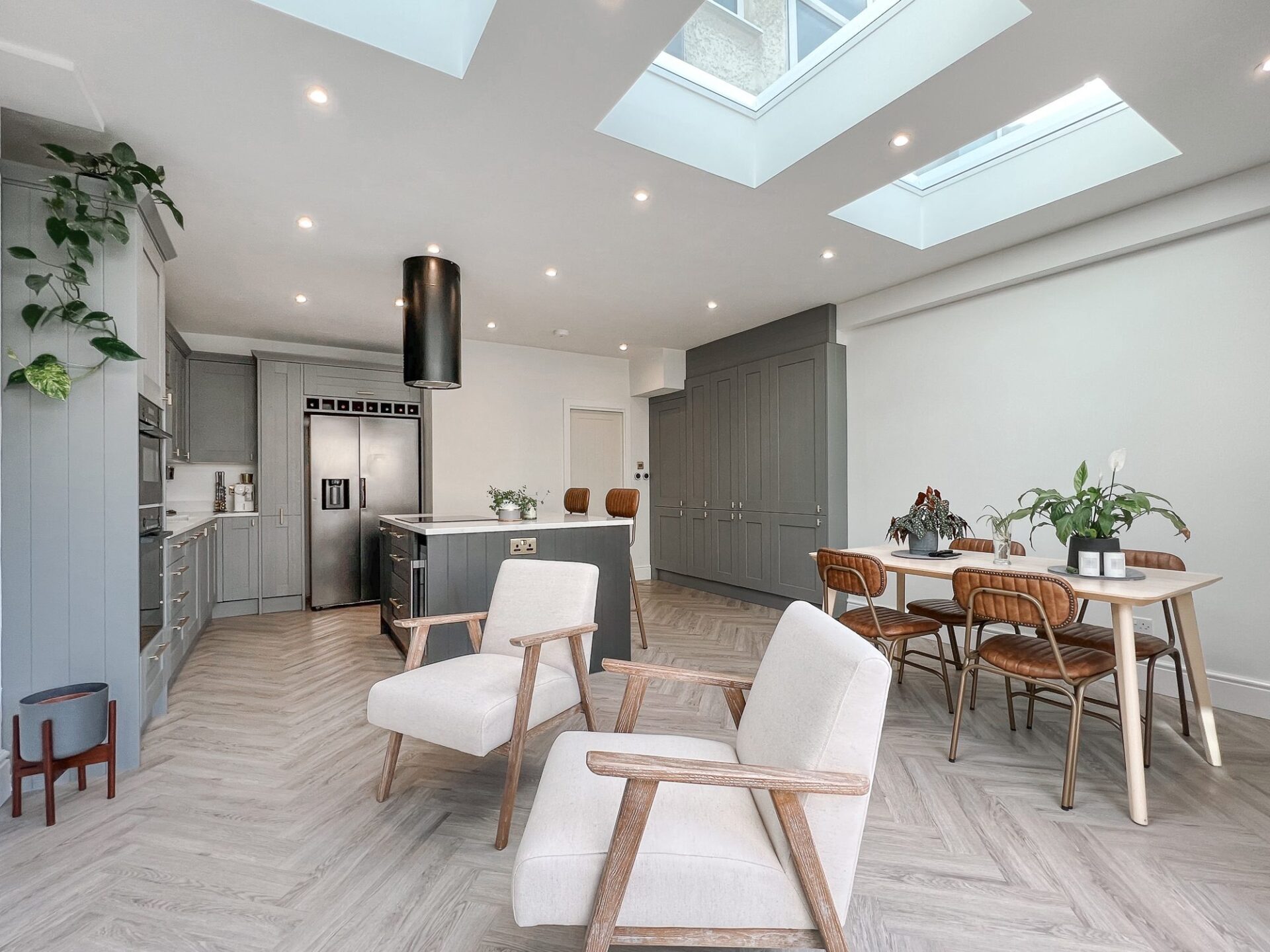 Kitchen Extension Streatham