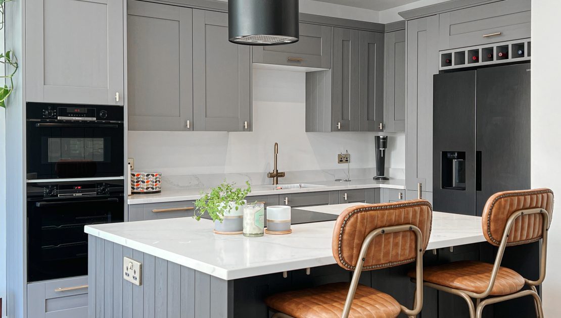 Small Kitchen Extensions: Full Guide
