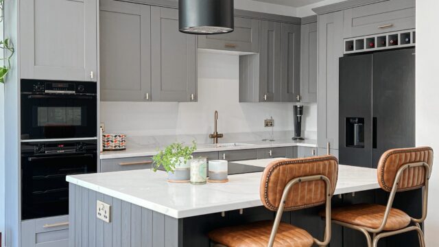 Small Kitchen Extensions: Full Guide