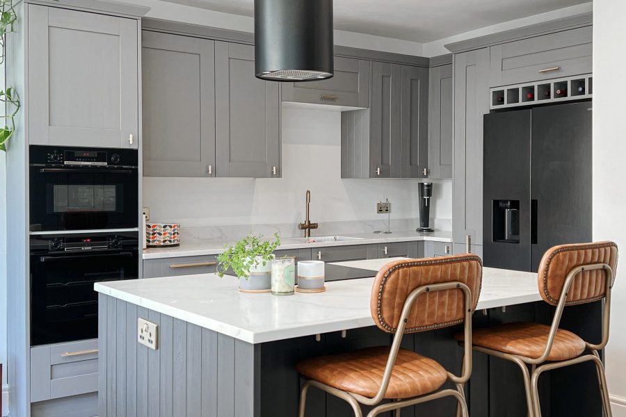 Small Kitchen Extensions: Full Guide