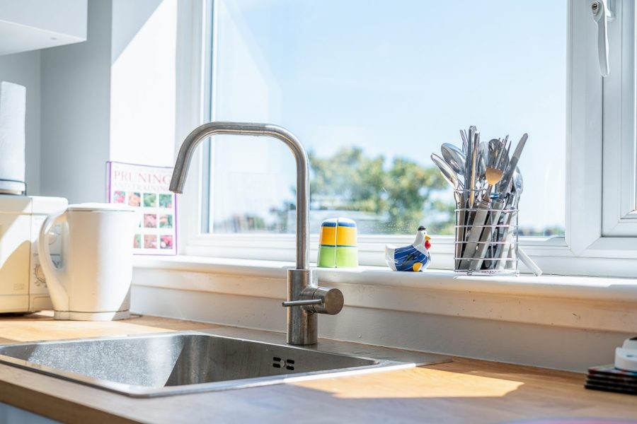 MANSARD LOFT EXTENSION RAYNES PARK853