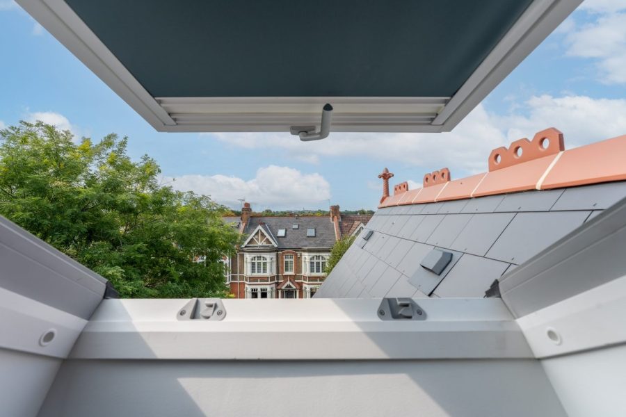 DORMER LOFT EXTENSION DULWICH