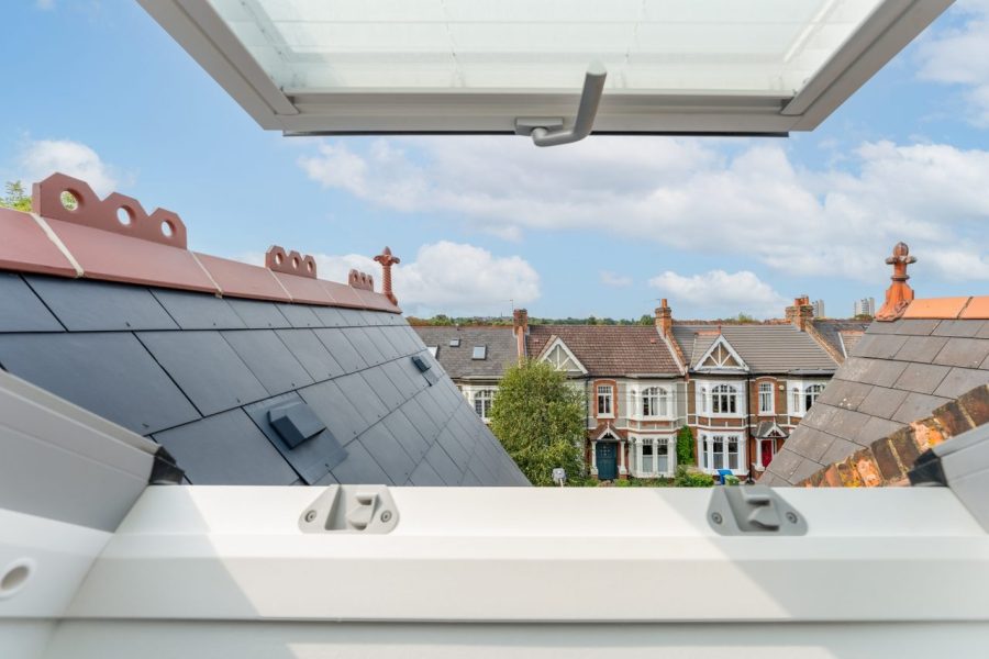 DORMER LOFT EXTENSION DULWICH