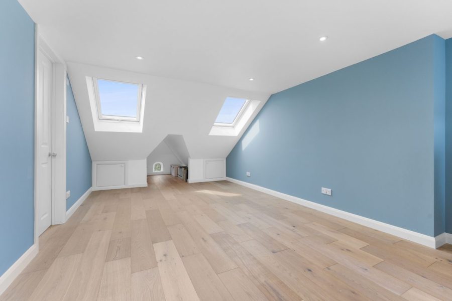 DORMER LOFT EXTENSION DULWICH