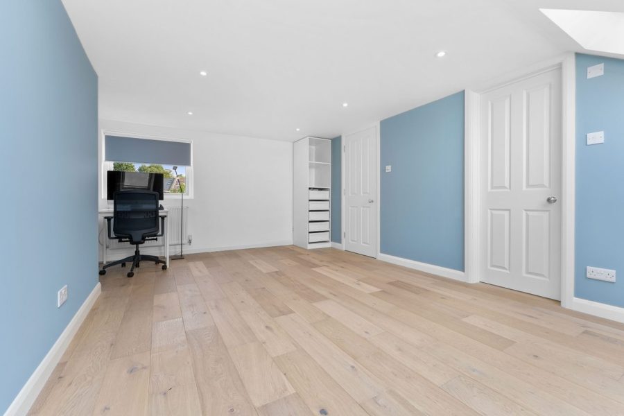 DORMER LOFT EXTENSION DULWICH