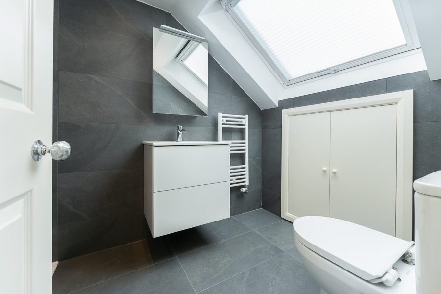 DORMER LOFT EXTENSION DULWICH