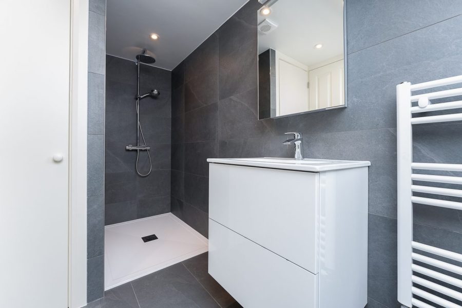 DORMER LOFT EXTENSION DULWICH