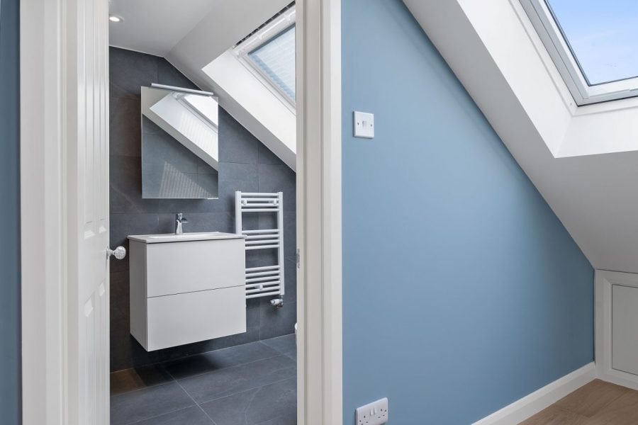 DORMER LOFT EXTENSION DULWICH