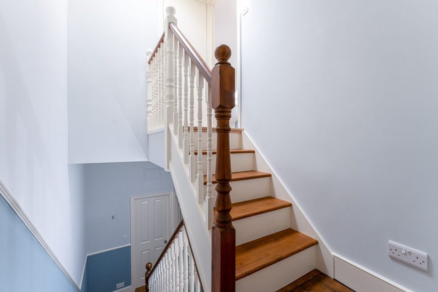 DORMER LOFT EXTENSION DULWICH