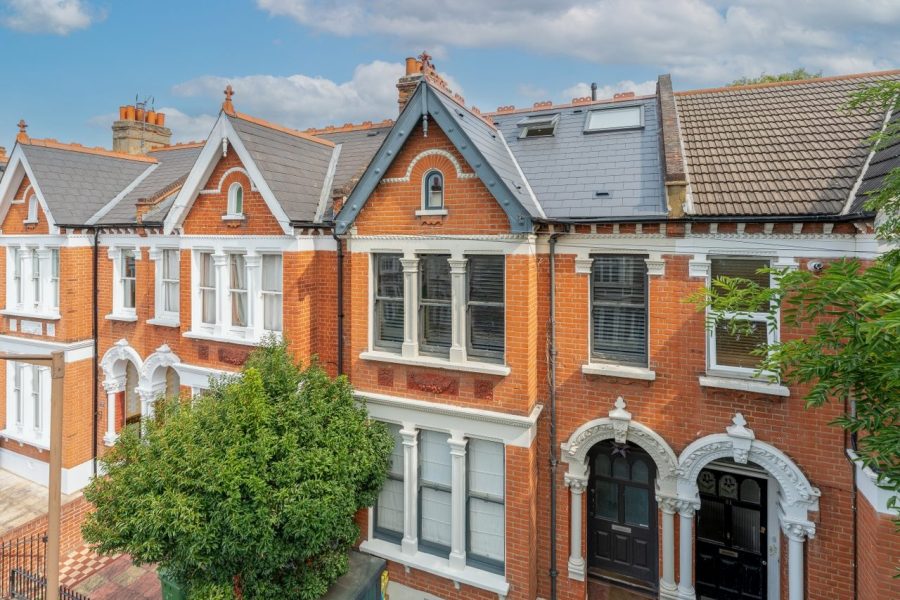 DORMER LOFT EXTENSION DULWICH853