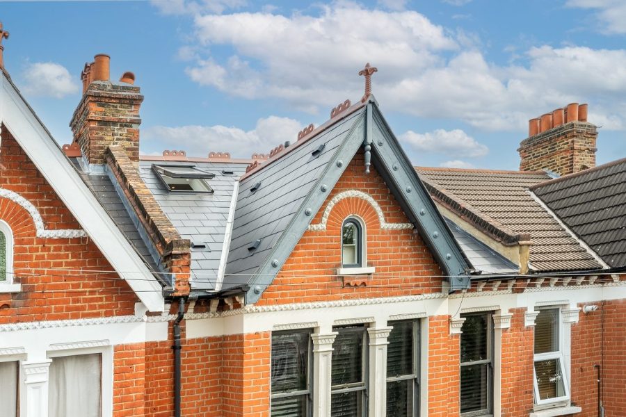 DORMER LOFT EXTENSION DULWICH853