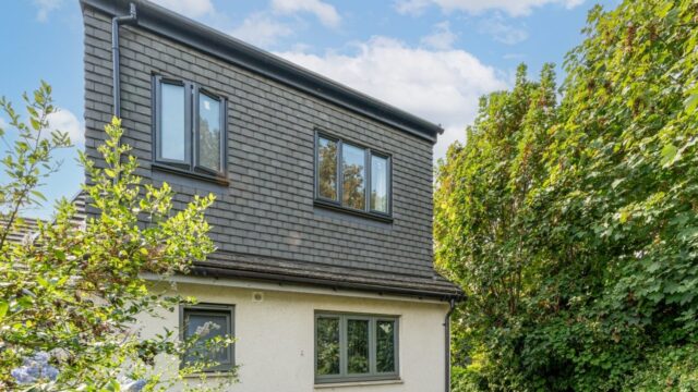 Dormer Loft Extension Brixton