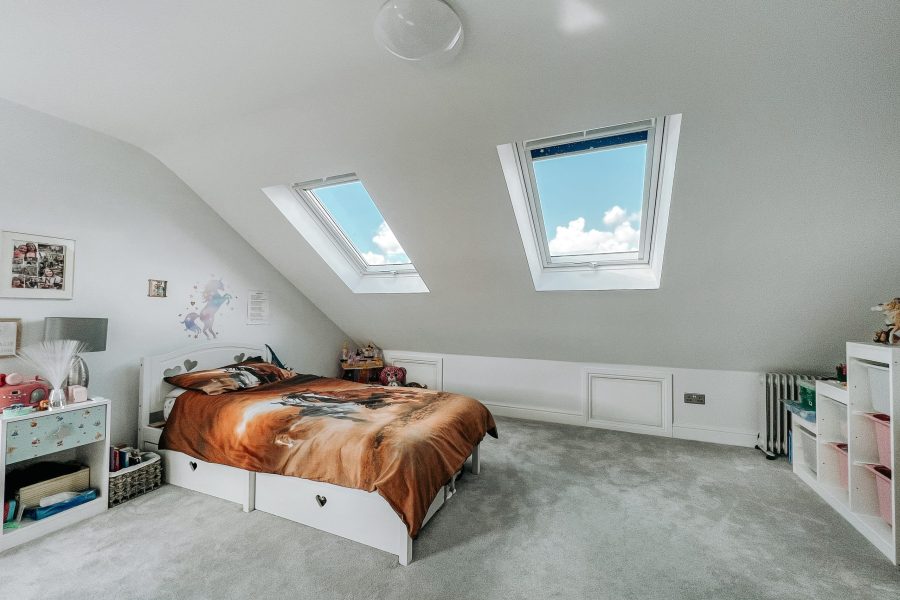 DORMER LOFT EXTENSION SIDCUP