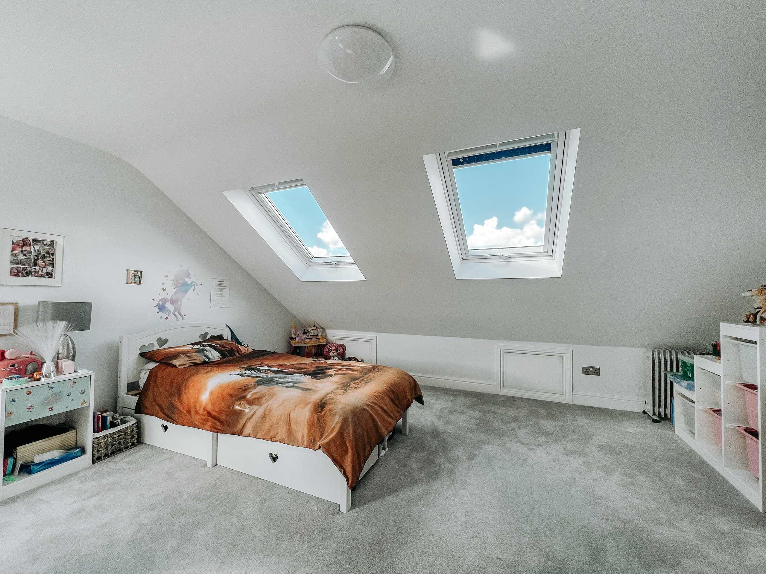 DORMER LOFT EXTENSION SIDCUP