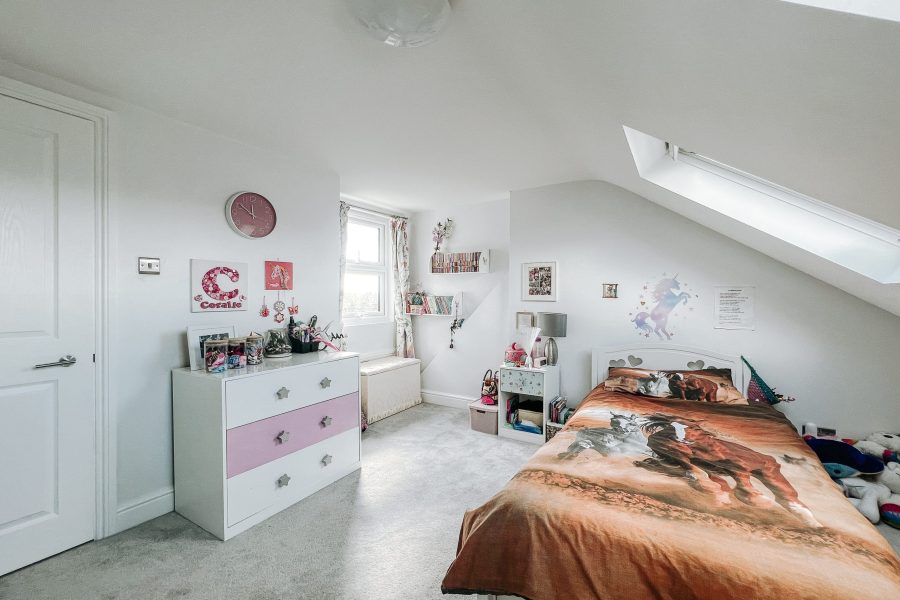 DORMER LOFT EXTENSION SIDCUP