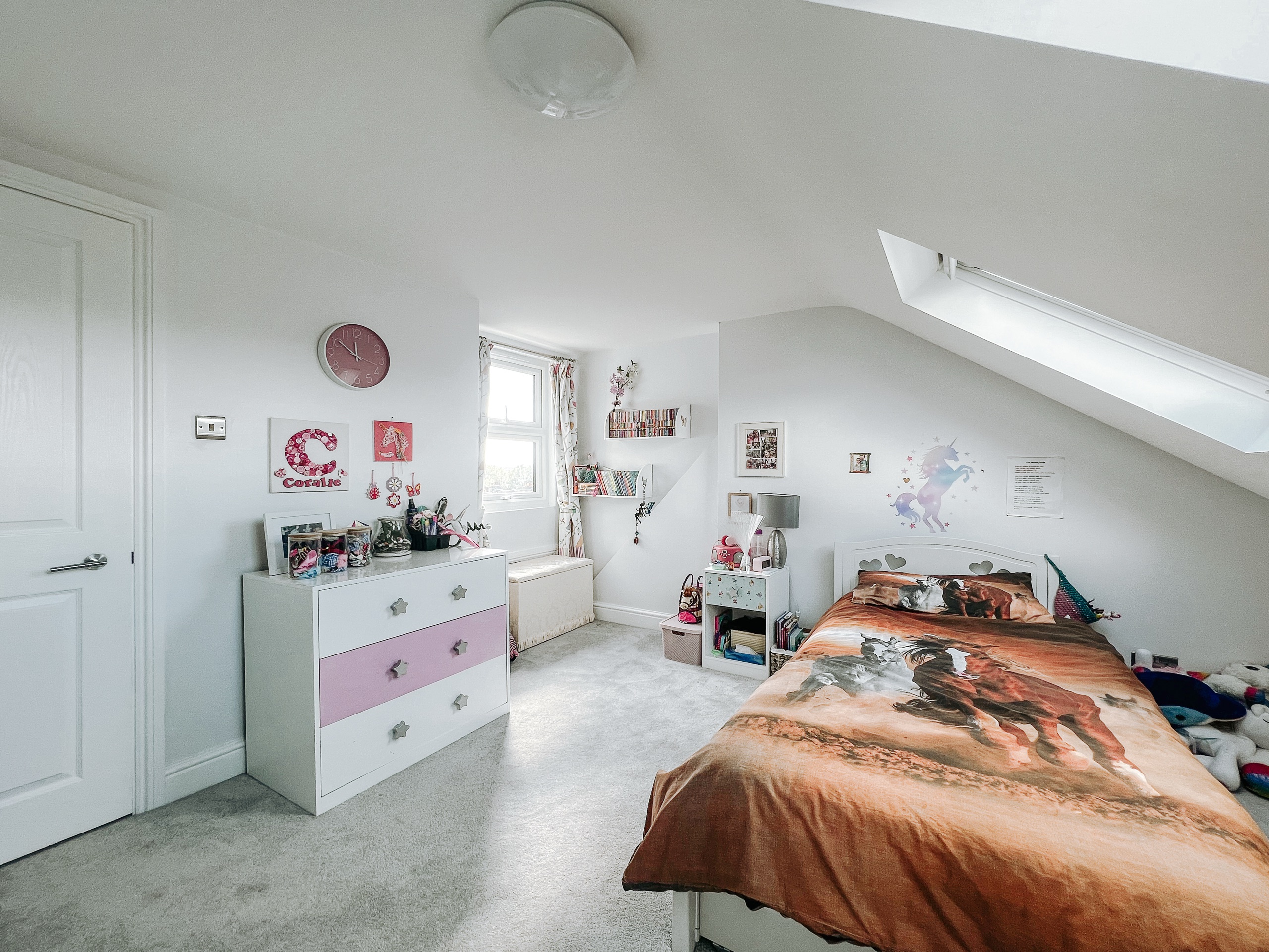 DORMER LOFT EXTENSION SIDCUP