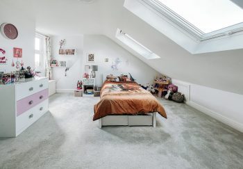 DORMER LOFT EXTENSION SIDCUP