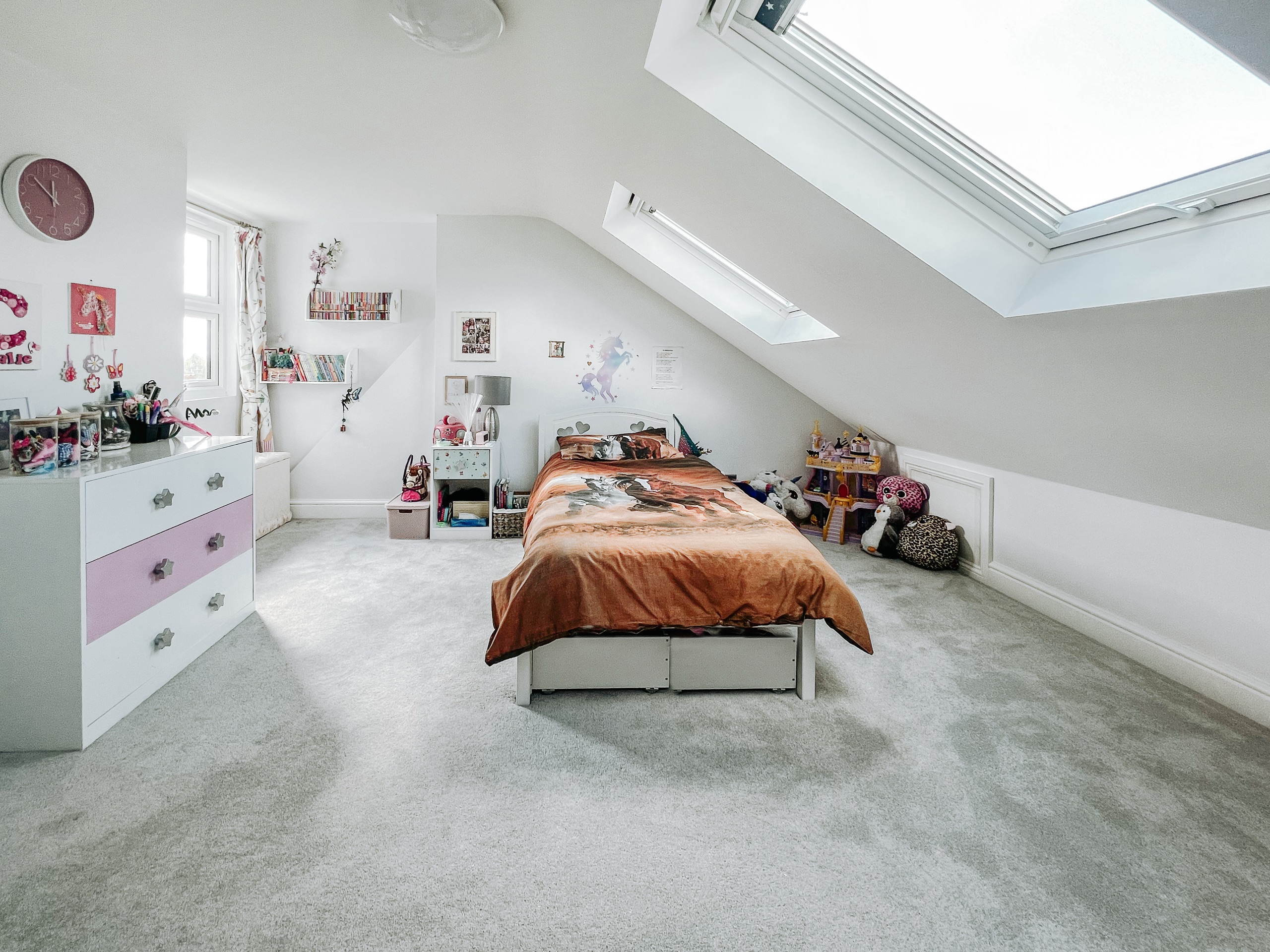 DORMER LOFT EXTENSION SIDCUP