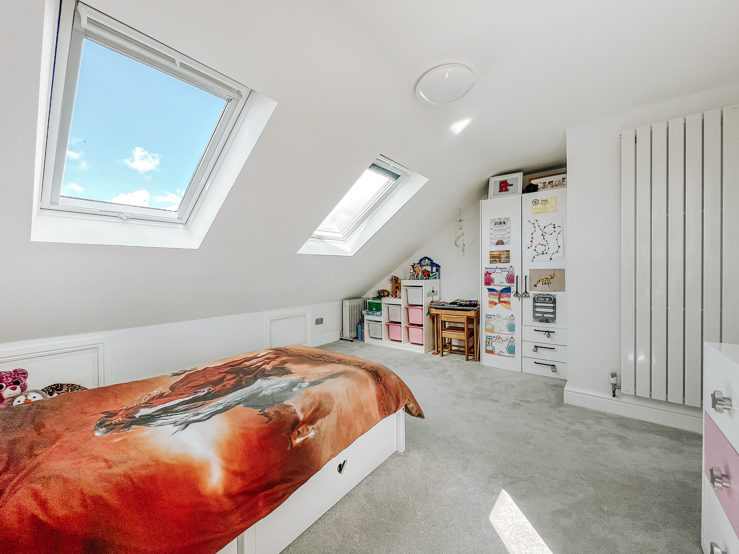 DORMER LOFT EXTENSION SIDCUP