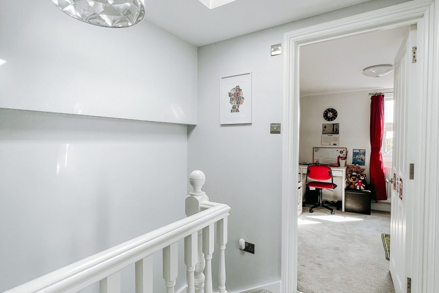 DORMER LOFT EXTENSION SIDCUP
