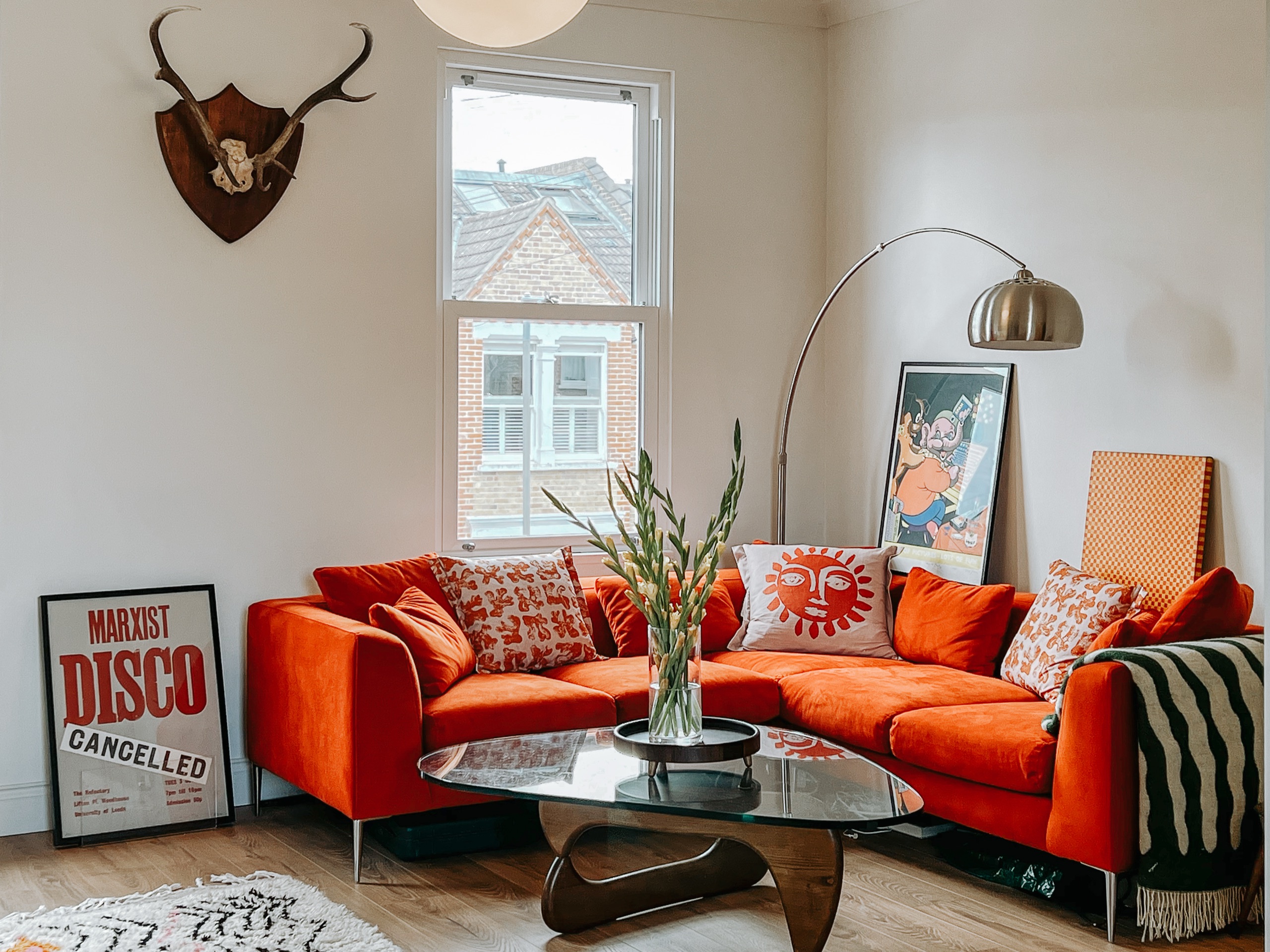 L-Shaped Mansard Extension Tooting