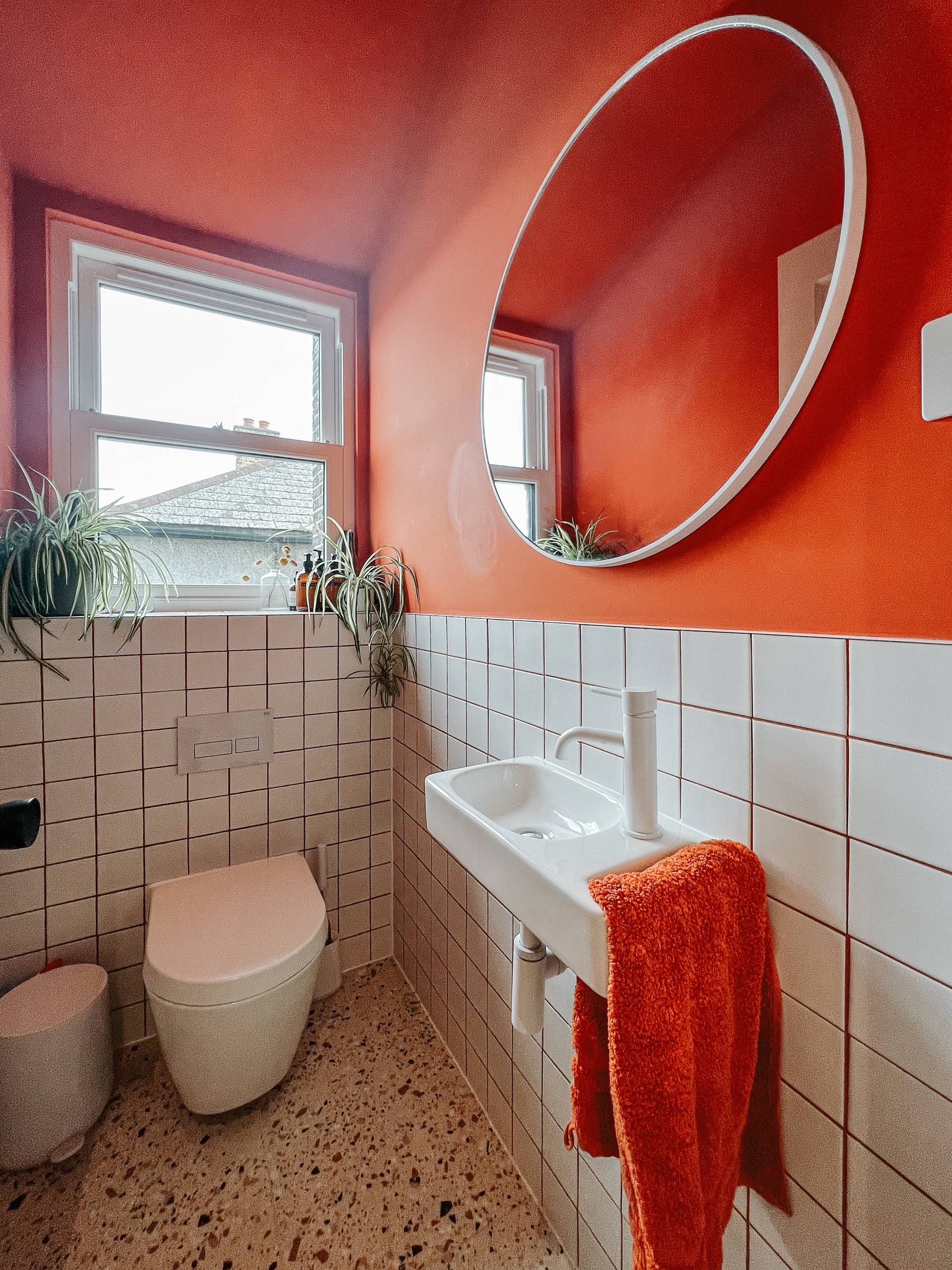 L-Shaped Mansard Extension Tooting