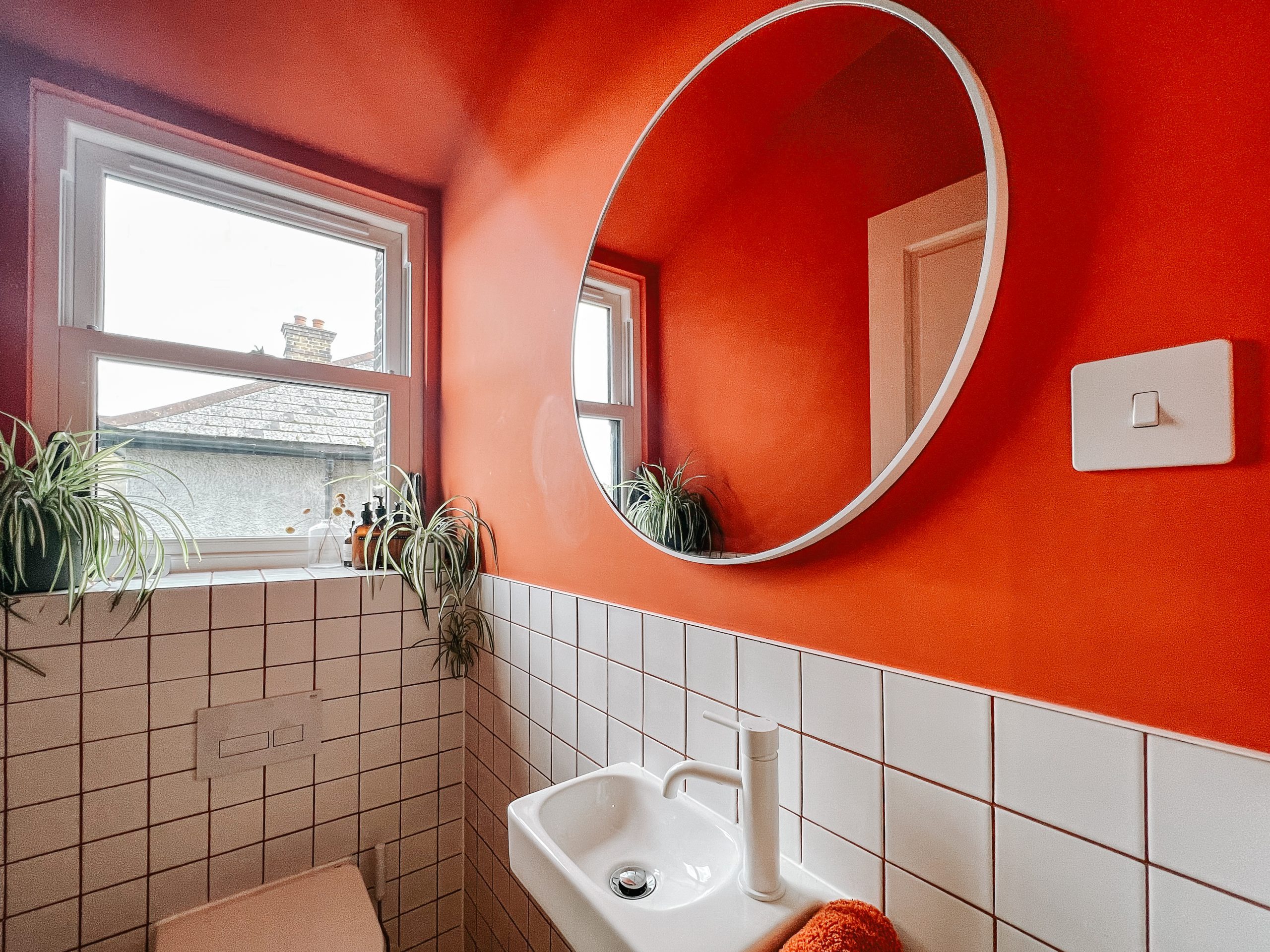 L-Shaped Mansard Extension Tooting