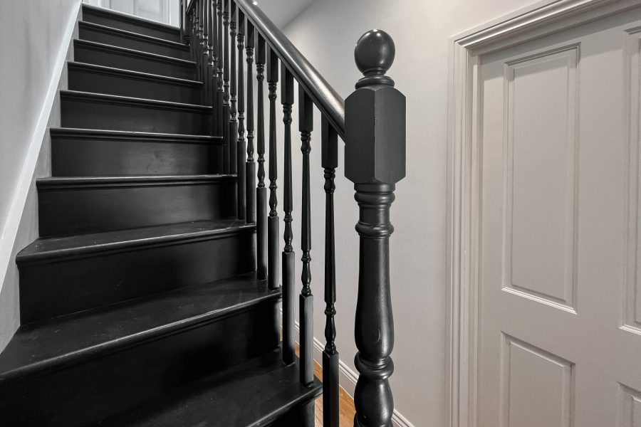 L-Shaped Mansard Extension Tooting