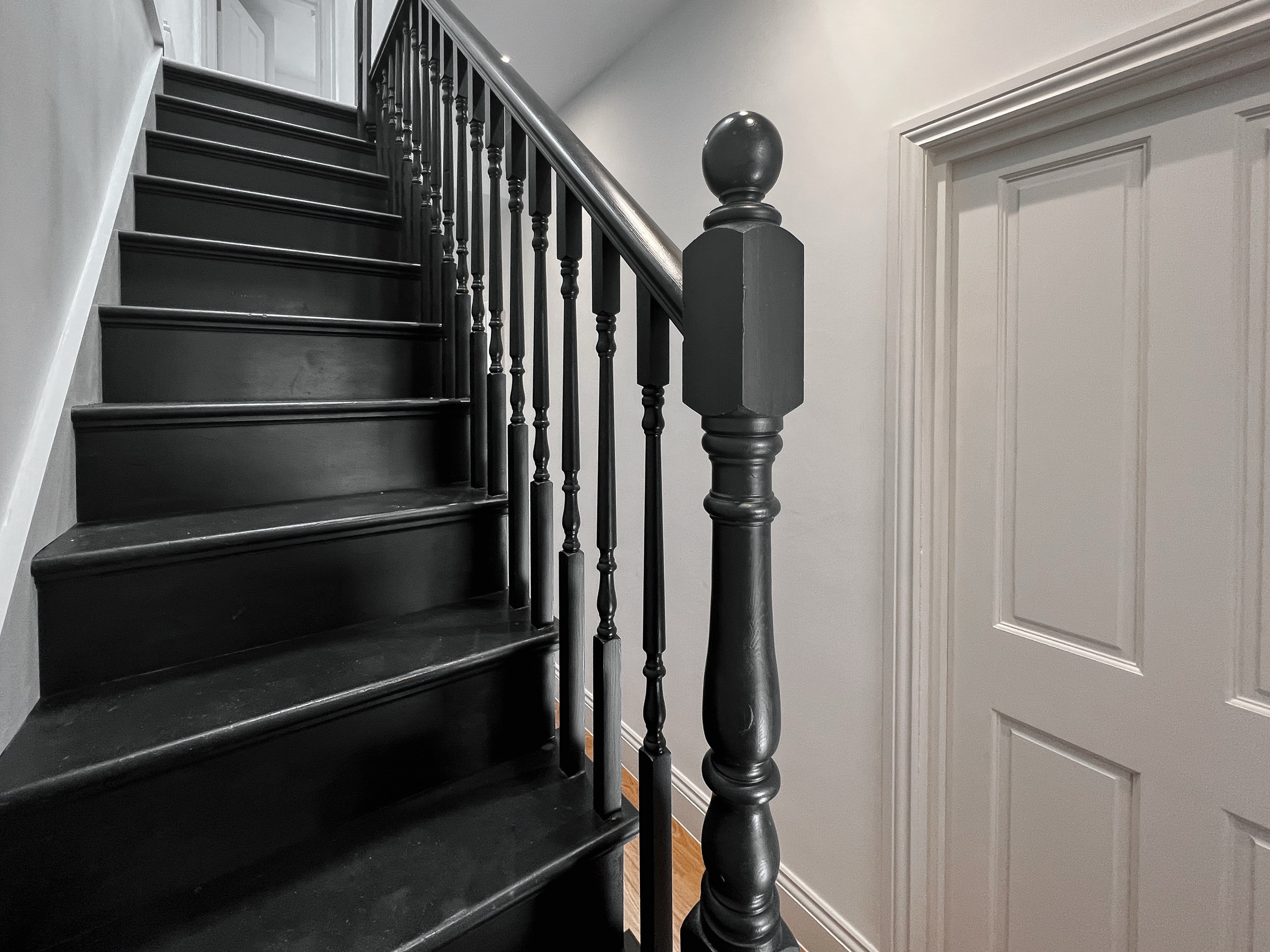 L-Shaped Mansard Extension Tooting