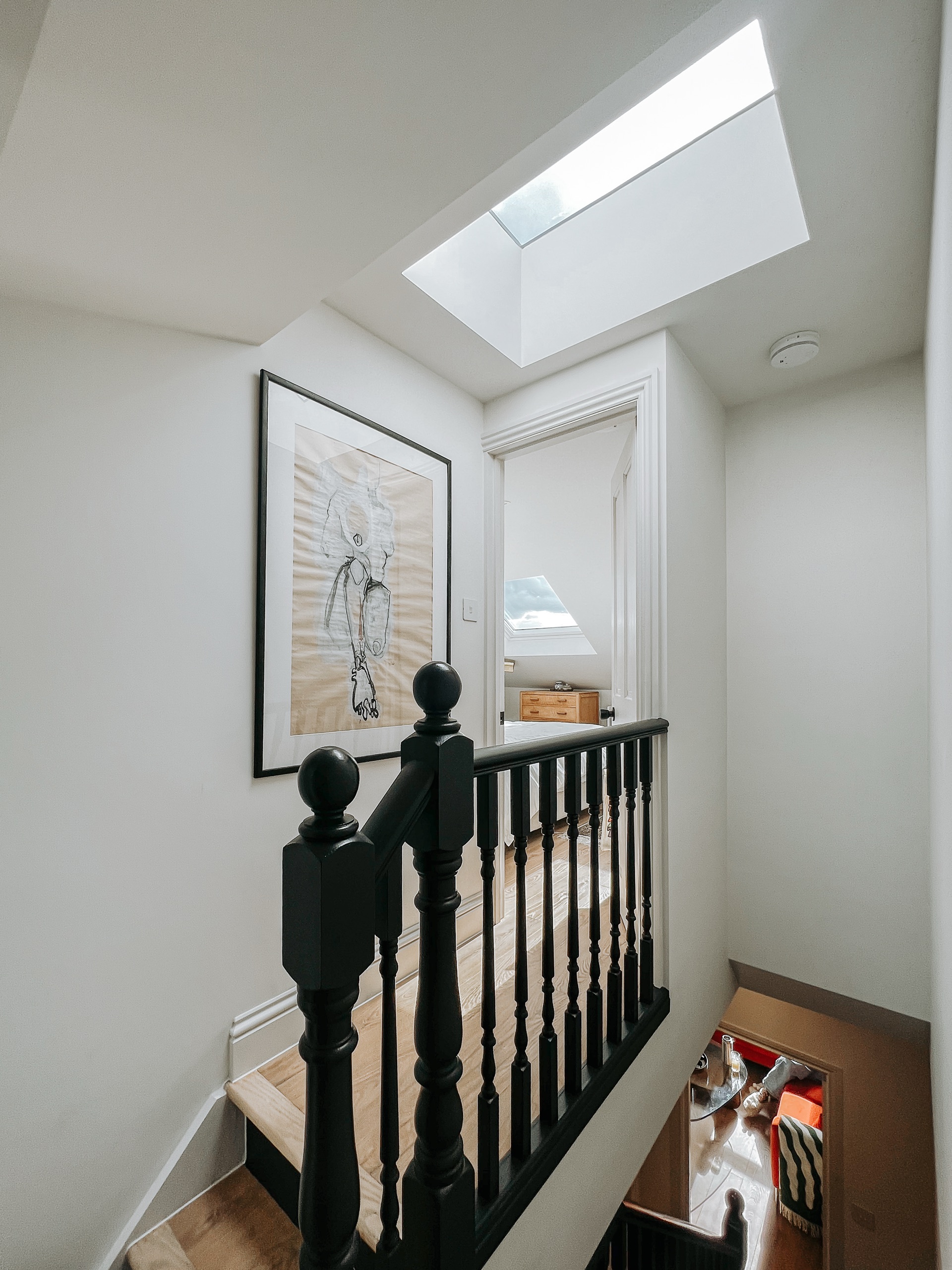 L-Shaped Mansard Extension Tooting