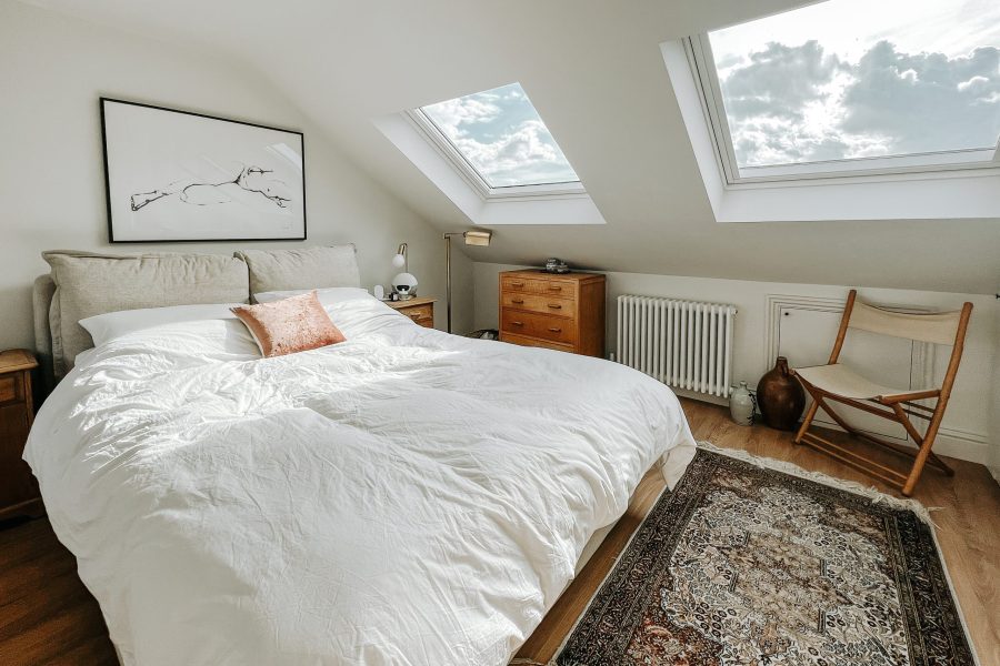 L-Shaped Mansard Extension Tooting
