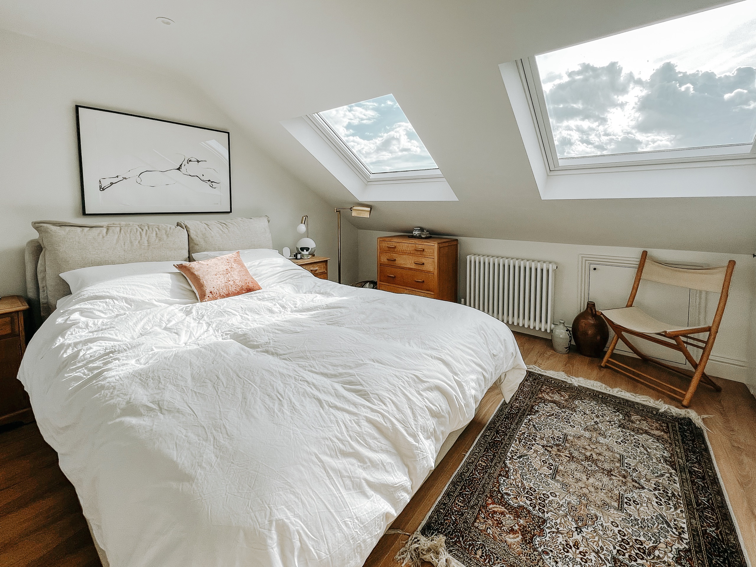 L-Shaped Mansard Extension Tooting
