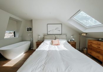L-Shaped Mansard Extension Tooting
